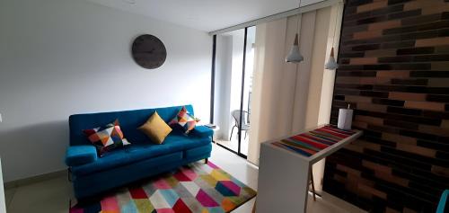 San Fernando Apartment | Mantis Loft 501 Blue Dream's