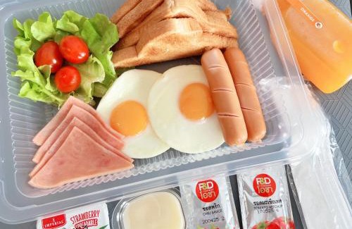 Kram Apartment | Mantra Beach Condominium Suite - Mae Phim