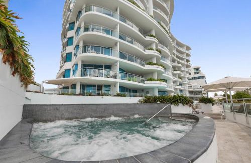 Mooloolaba Apartment | Mantra Sirocco
