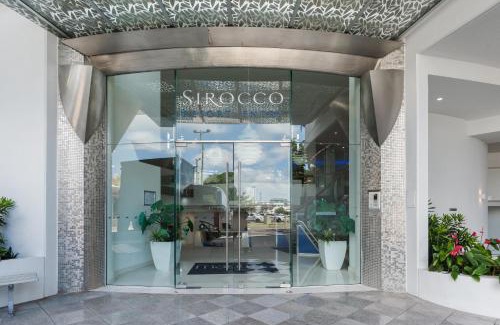 Mooloolaba Apartment | Mantra Sirocco