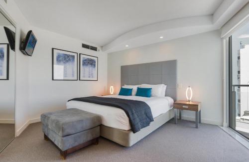 Mooloolaba Apartment | Mantra Sirocco
