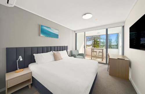 Port Macquarie Hotel | Mantra The Observatory