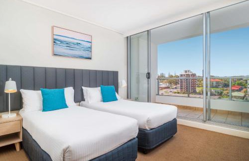 Port Macquarie Hotel | Mantra The Observatory