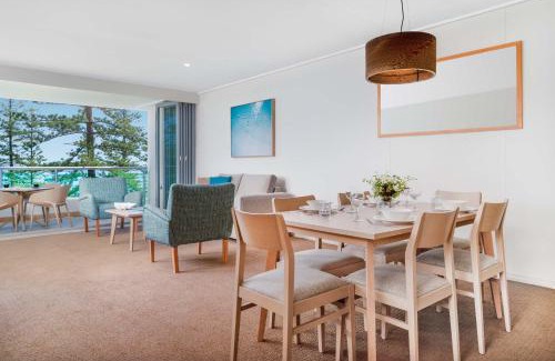 Port Macquarie Hotel | Mantra The Observatory