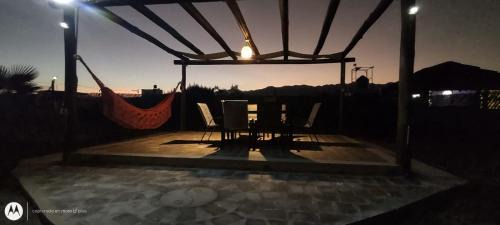 Vistalba House | Mantram Armonía
