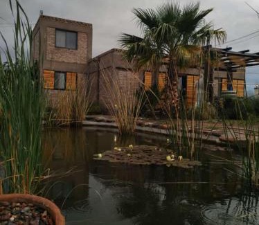 Vistalba House | Mantram Armonía
