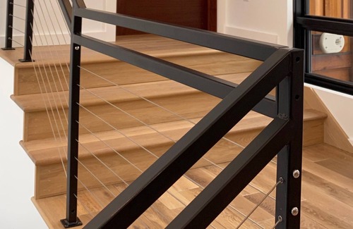 Park Rapids House | Mantrap Retreat on Lakefront