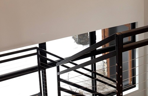 Park Rapids House | Mantrap Retreat on Lakefront