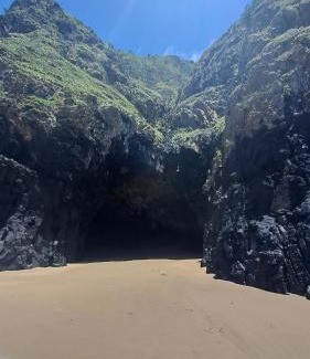 Kareeberg Other | Manuel's view