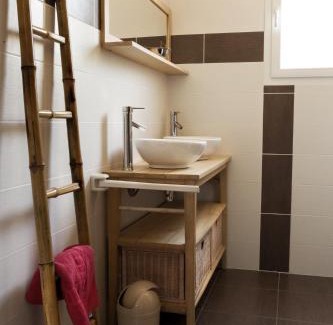 Calvi Villa | Manureva Calvi