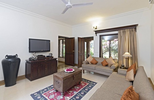 Khiyansaria Hotel | MANVĀR SHERGARH, THE DESERT RESORT