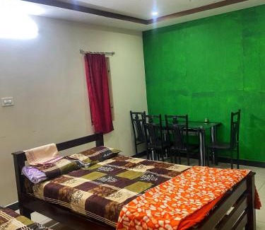 Kakinada House | Manya residency