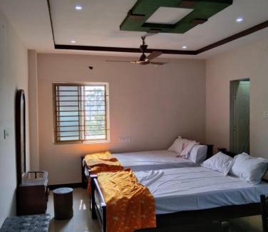 Kakinada House | Manya residency