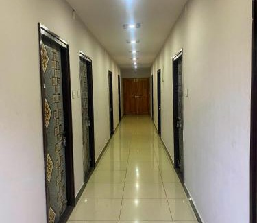 Kakinada House | Manya residency