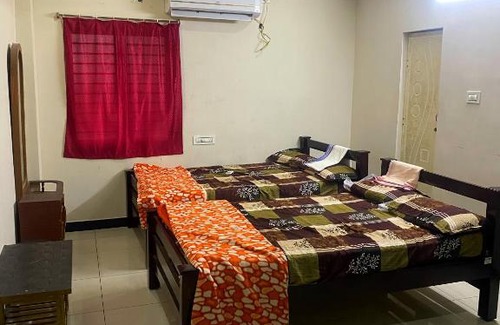 Kakinada House | Manya residency