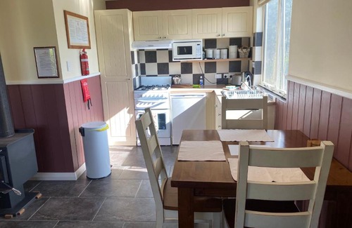 Porongurup Cabin | Manyat Peak cottages Carnaby