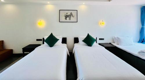 Luang Prabang Hotel | Manyo Hotel and Resort
