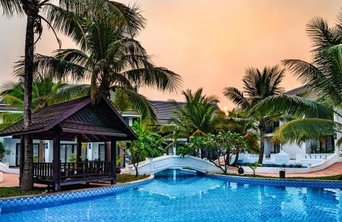 Luang Prabang Hotel | Manyo Hotel and Resort