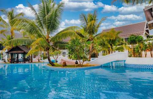Luang Prabang Hotel | Manyo Hotel and Resort
