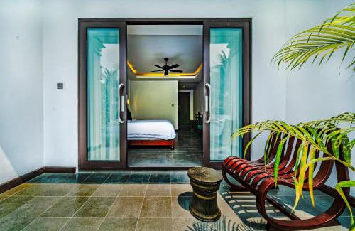 Luang Prabang Hotel | Manyo Hotel and Resort