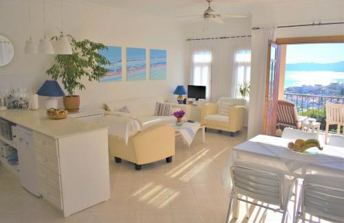 Kas Apartment | Manzara Apartment