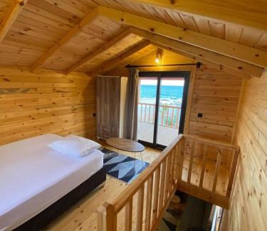 Demre House | Manzara Bungalow