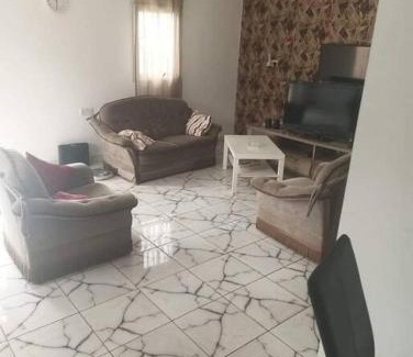 Ghanatown Apartment | Manziluna Apartment