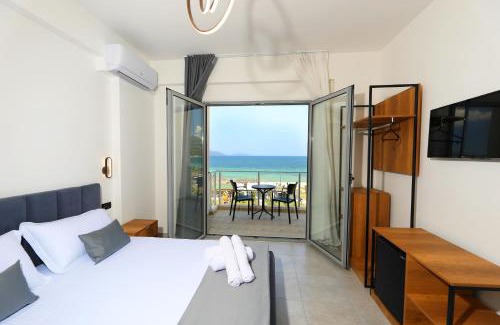 Orikum Hotel | Maor Hotel