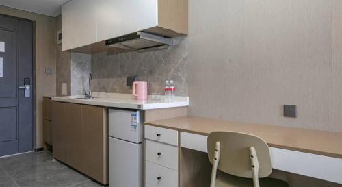 Jin'an District House | Maosu Hotel, Jin'an District, Fuzhou