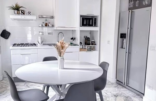 Monte Sacro Apartment | Mapi House, your home just steps from Metro B1