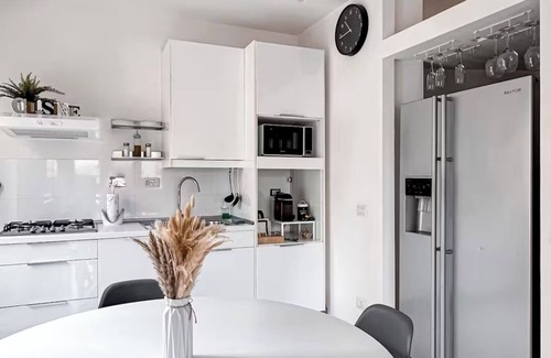 Monte Sacro Apartment | Mapi House, your home just steps from Metro B1