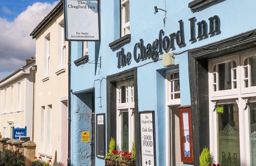 Heligan House | MAPLE COTTAGE, pet friendly, luxury holiday cottage in Chagford