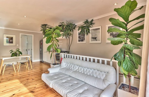 Bergvliet Apartment | Maple Cottage