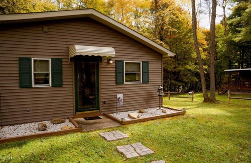 Vowinckel House | Maple Creek Cabin, minutes from Cook Forest, ANF