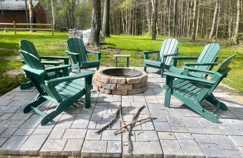 Vowinckel House | Maple Creek Cabin, minutes from Cook Forest, ANF