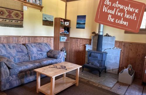 Shawnigan Lake House | Maple Heart Ranch