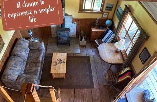 Shawnigan Lake House | Maple Heart Ranch