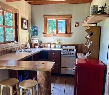 Shawnigan Lake House | Maple Heart Ranch