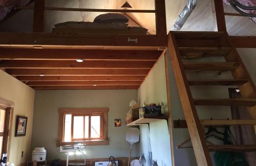 Shawnigan Lake House | Maple Heart Ranch