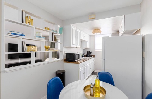 Maple Heights Apartment | Maple Heights Gem Libby Unit 1