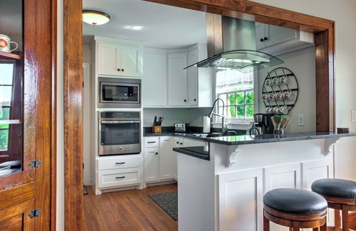 Marion House | Maple Hill Collection | Cottage & Cozy Barn