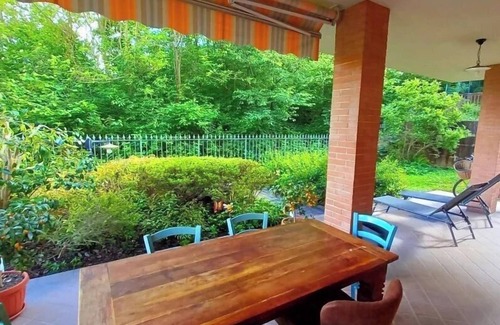 Varallo Pombia House | Maple House