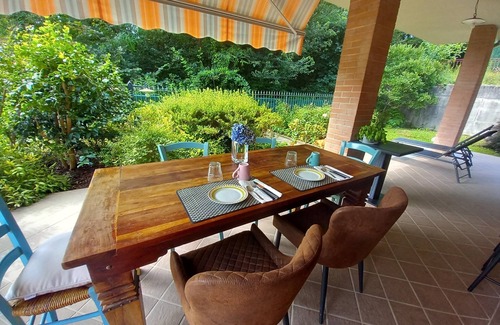 Varallo Pombia House | Maple House