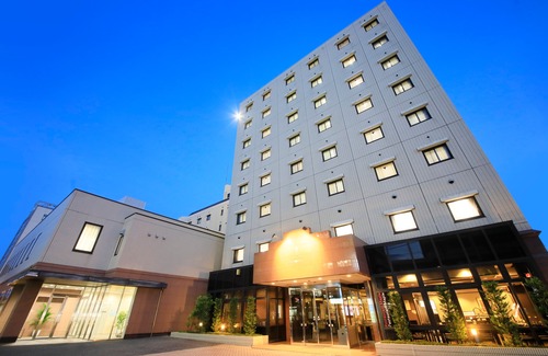 Hanamigawa Hotel | Maple Inn Makuhari
