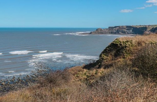 Runswick Bay Cottage | Maple Lodge