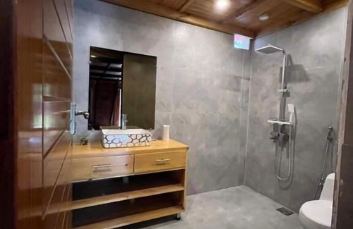 Skardu Resort | Maple Resorts