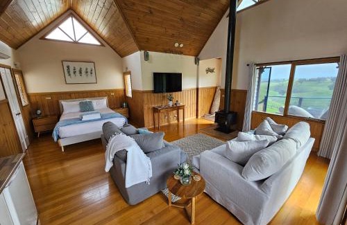 Dumbalk House | Maple Ridge Cottages