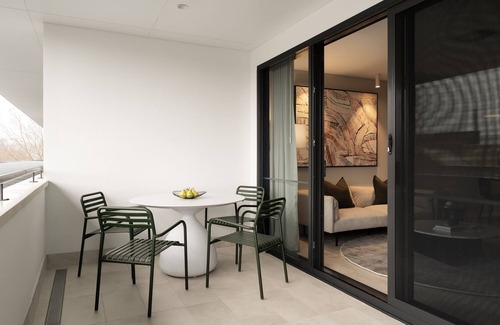 Dunsborough Apartment | Maple Suite at Dunsborough Marketplace