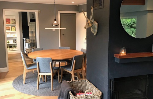 Medlow Bath House | Maple View Medlow Bath (Blue Mountains)