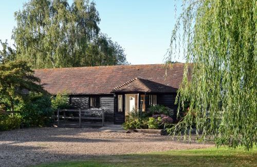 Abbess Roding House | Maplehurst Barn Stables
